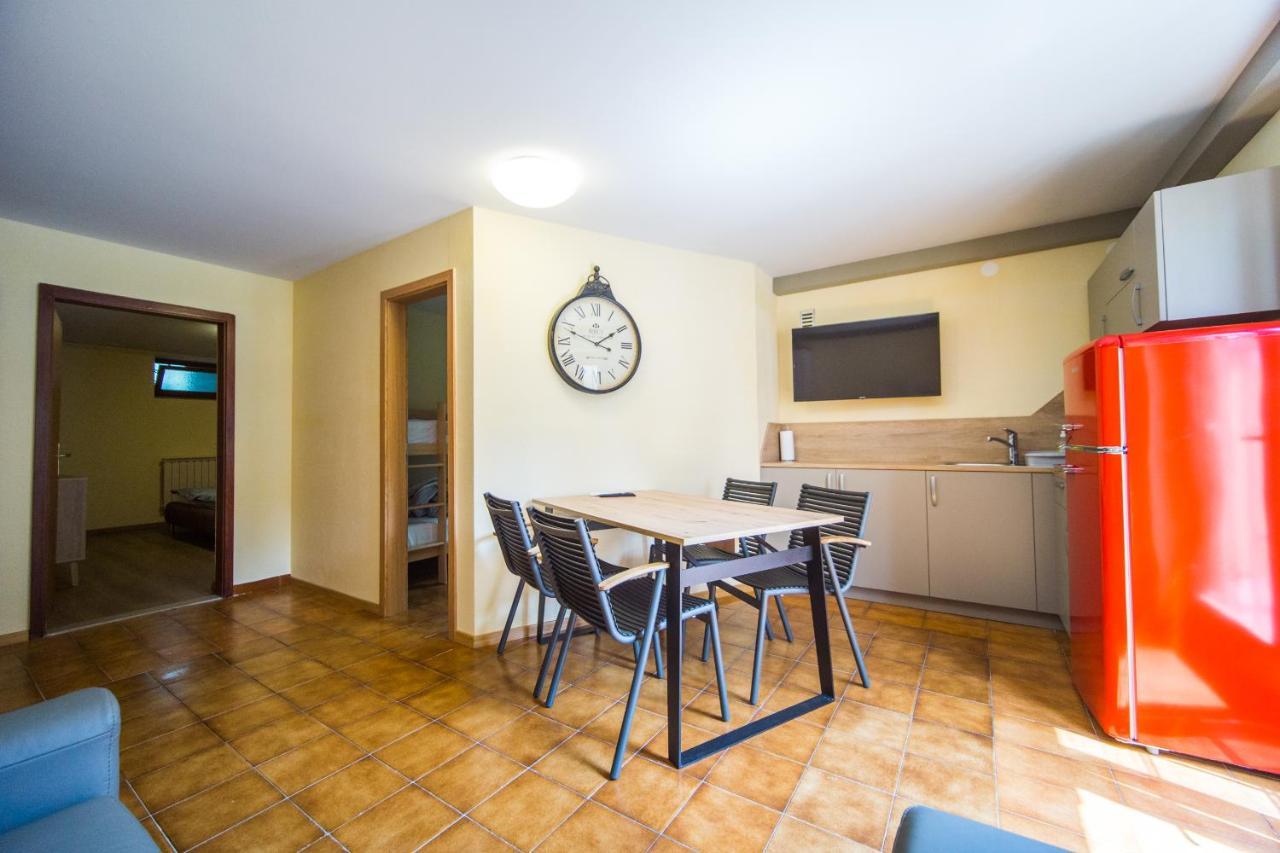 Apartments Stella Порторож Екстер'єр фото