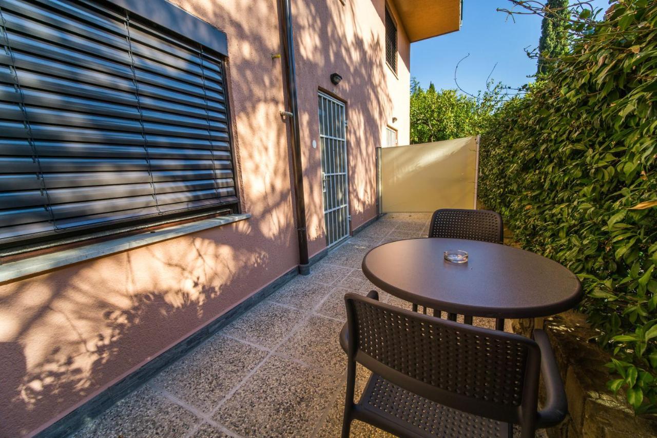 Apartments Stella Порторож Екстер'єр фото