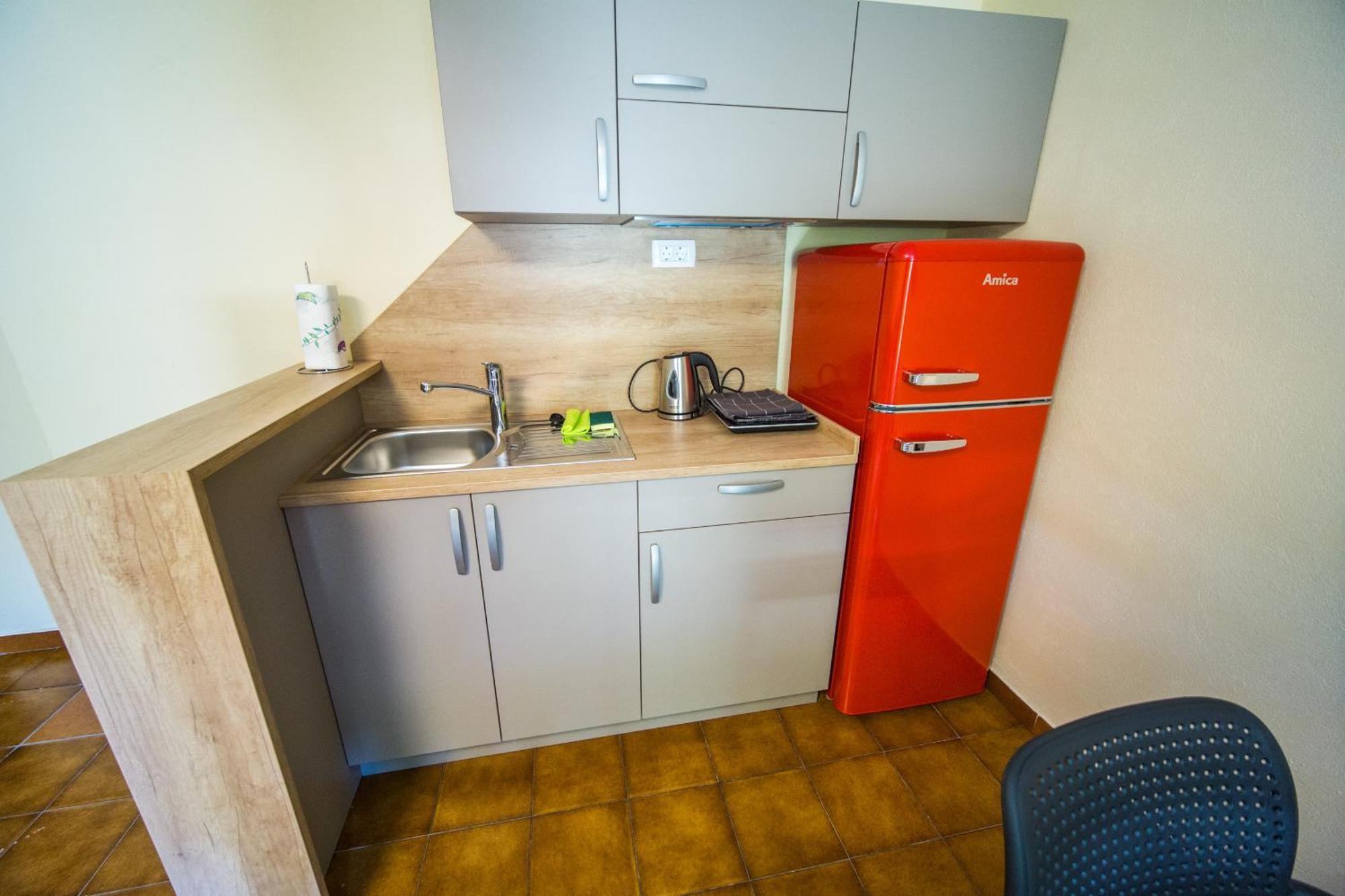 Apartments Stella Порторож Екстер'єр фото